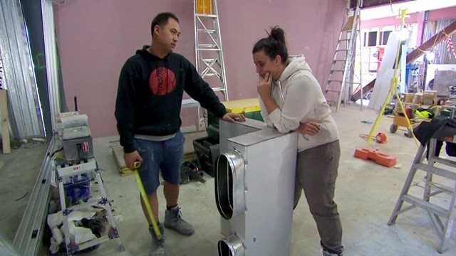 The Block - Épisode 31