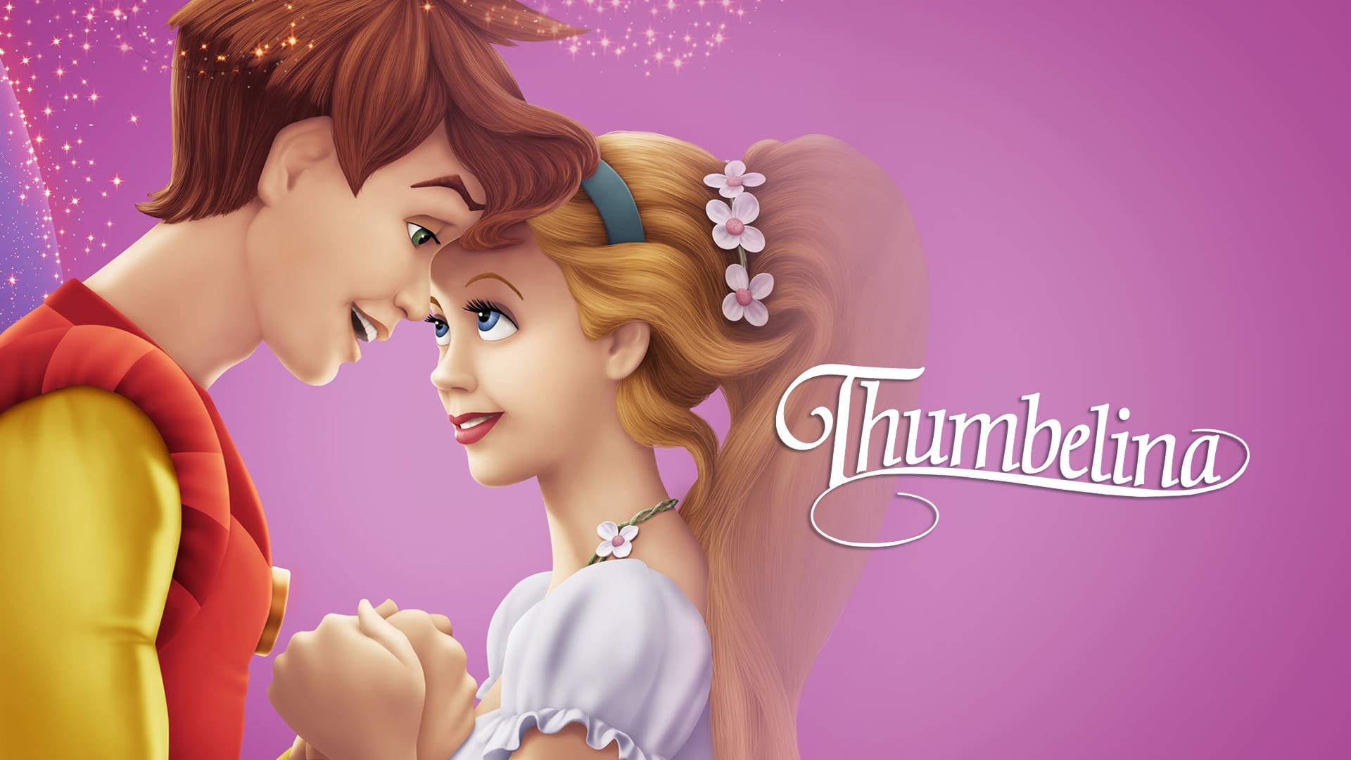 Thumbelina (1994)