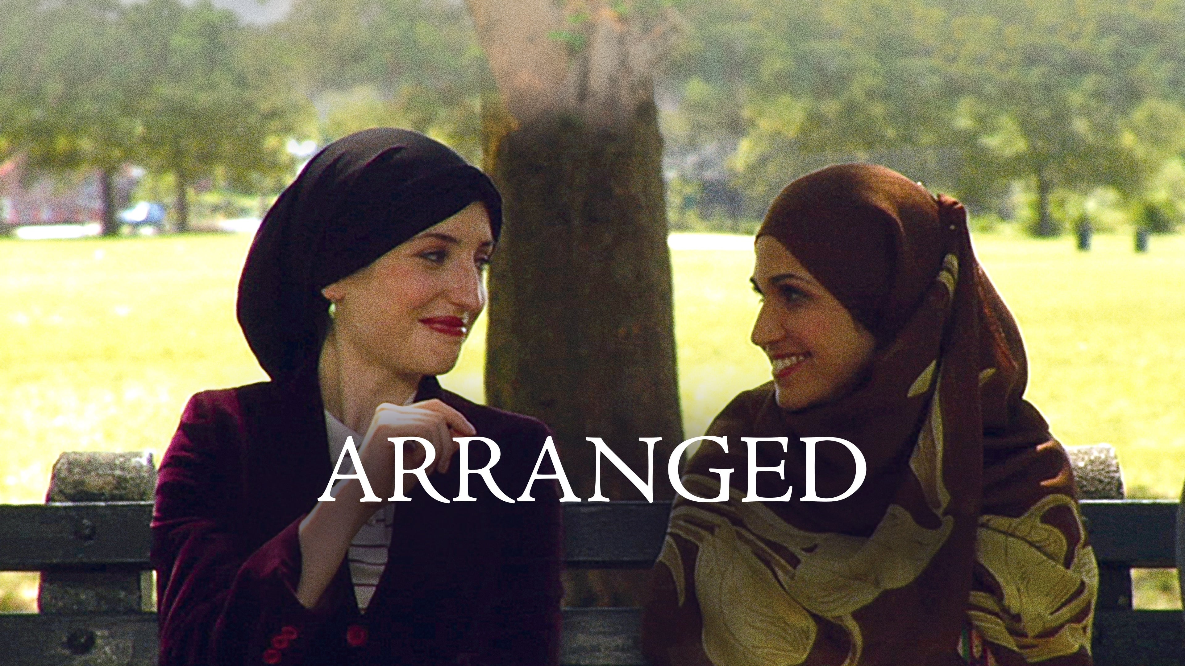 Arranged (2007)