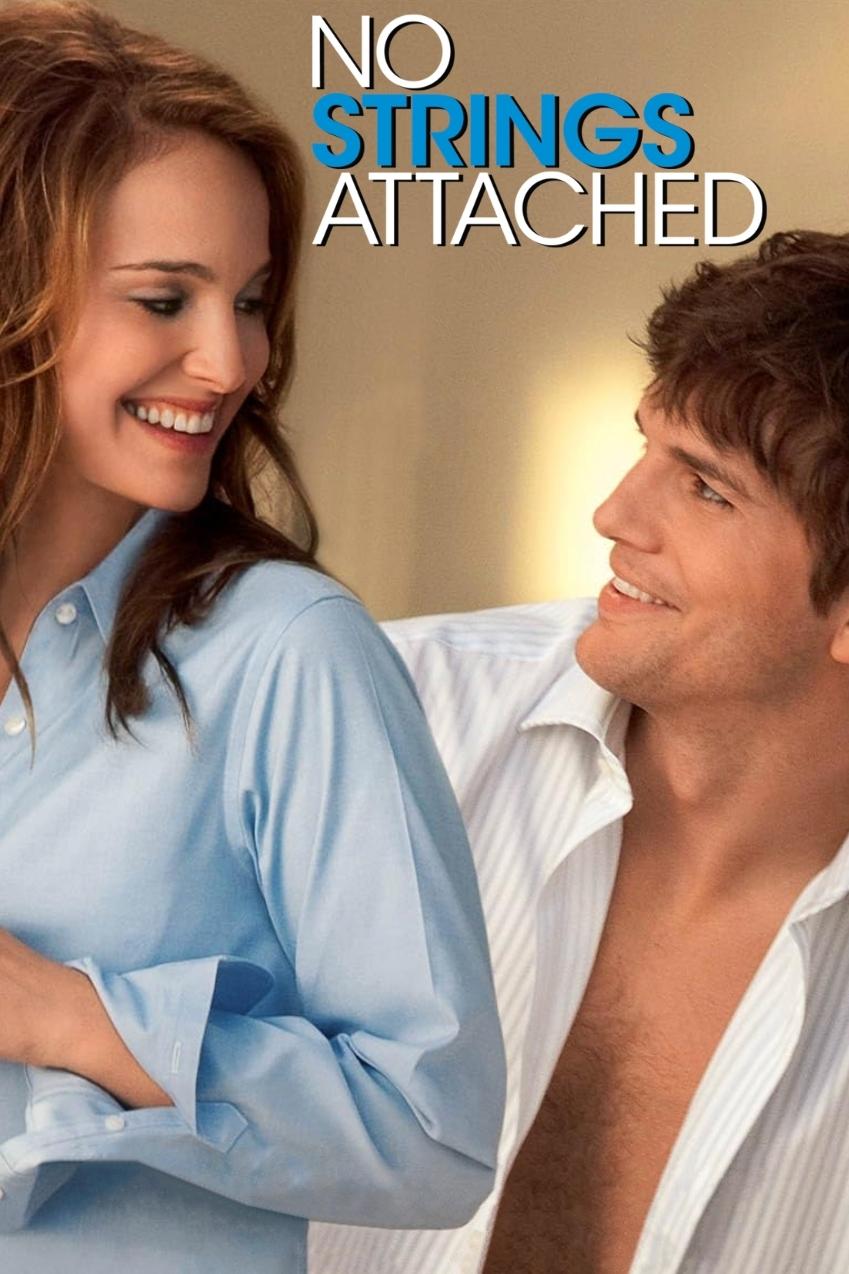 No Strings Attached