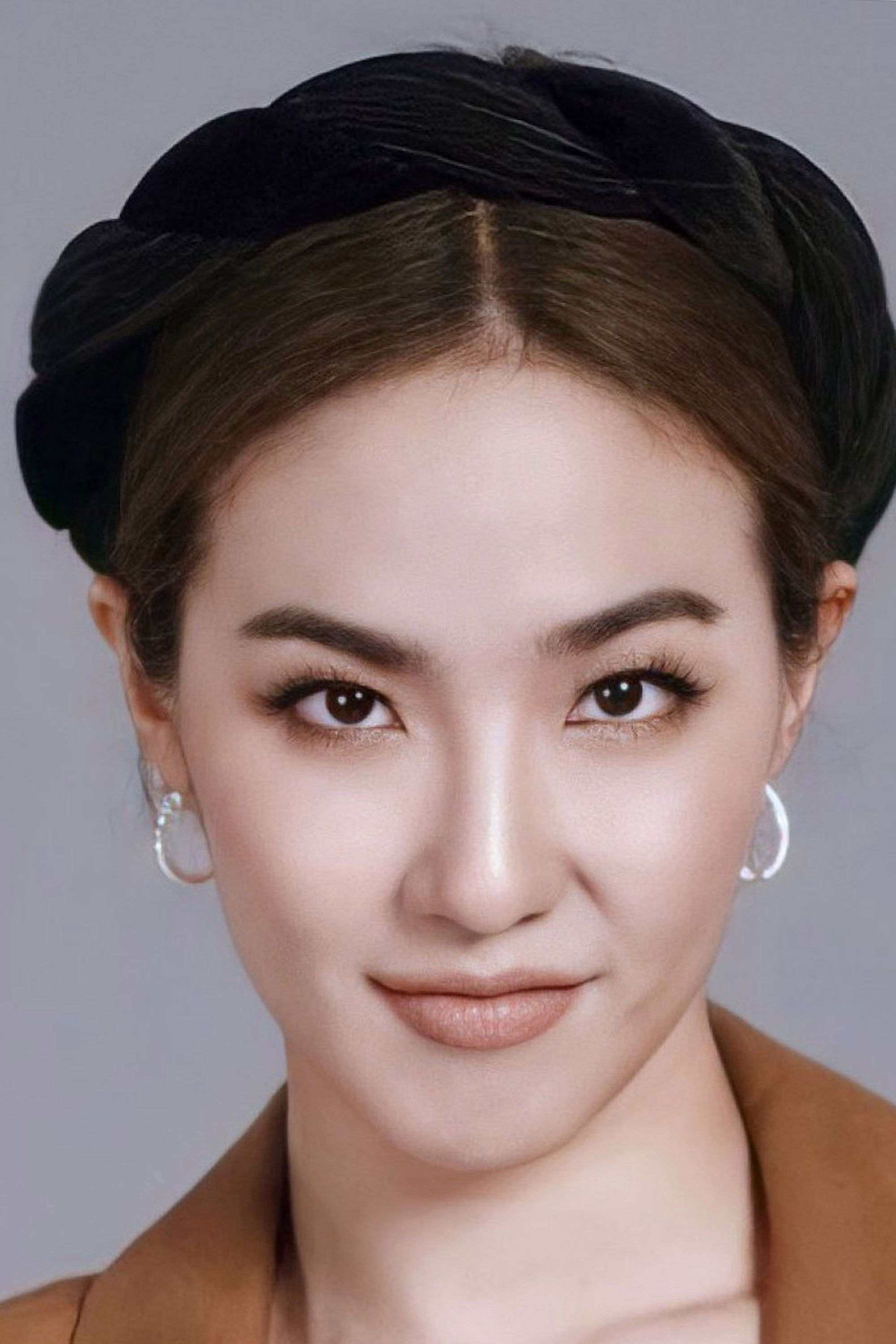 et billede af Mintita Wattanakul