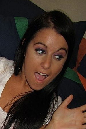 et billede af Chloe Banks