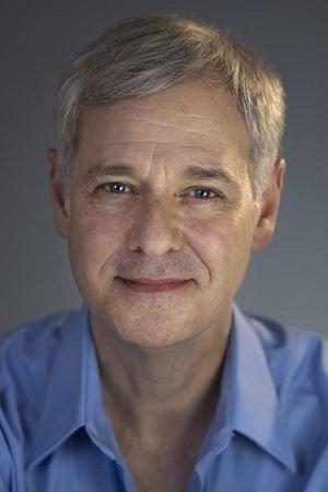 et billede af Gregory Nassif St. John