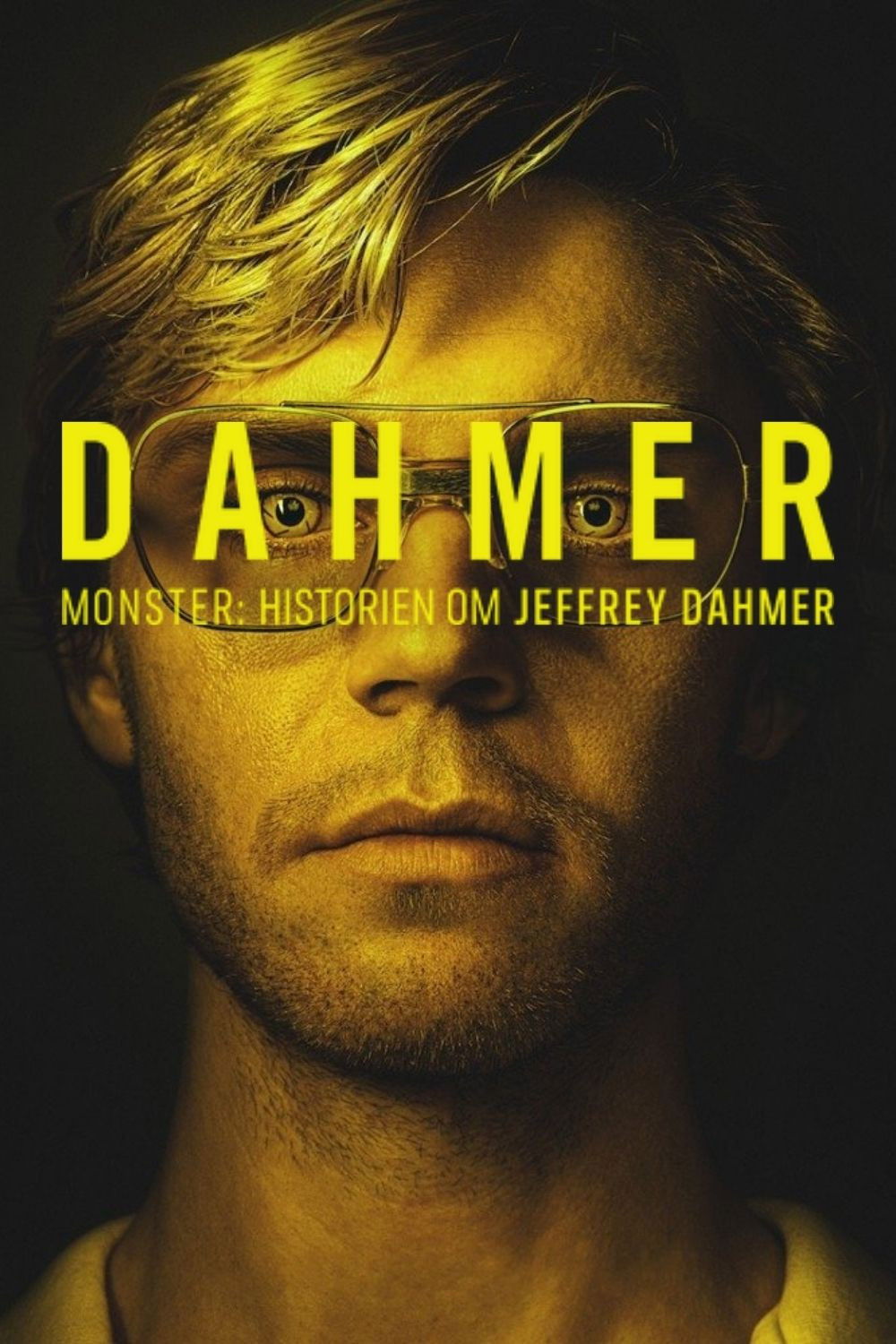 Monster: Historien om Jeffrey Dahmer
