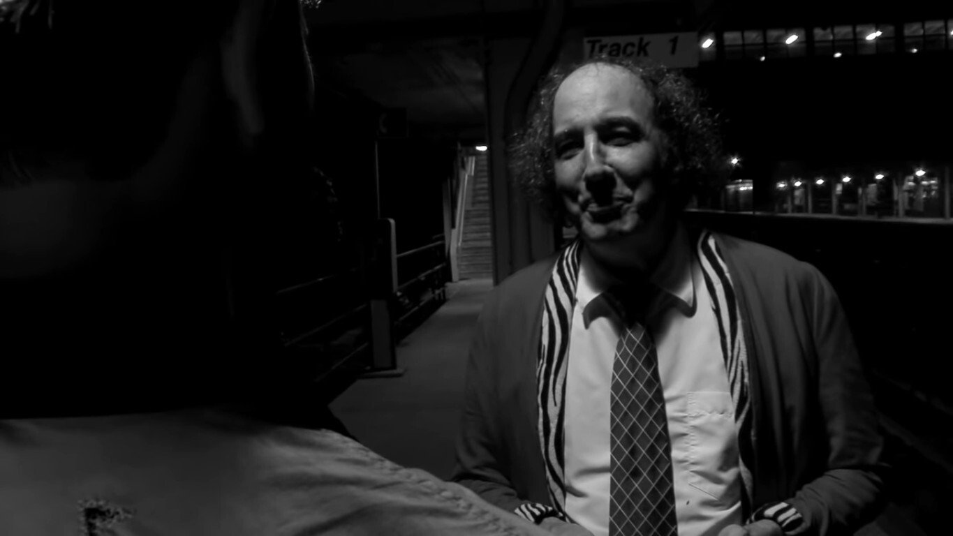 They're Made Out of Meat (2010)