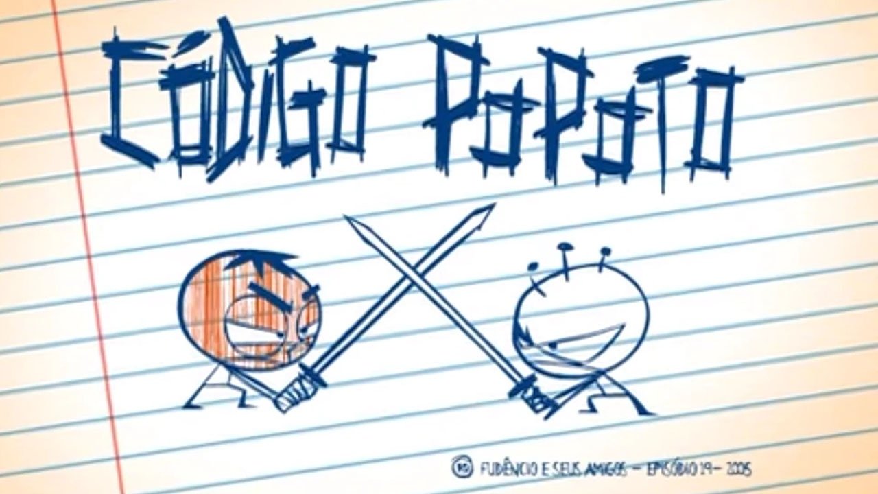 Episode 19