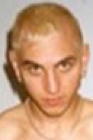 et billede af Paolo d'Angelo