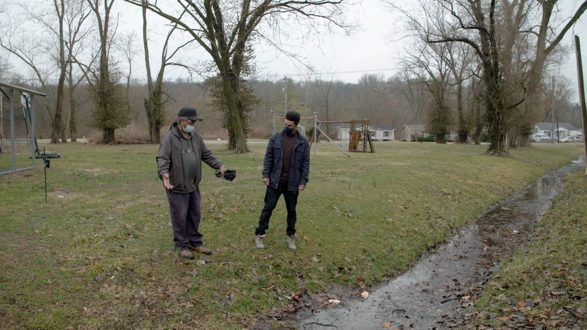VICE News Tonight