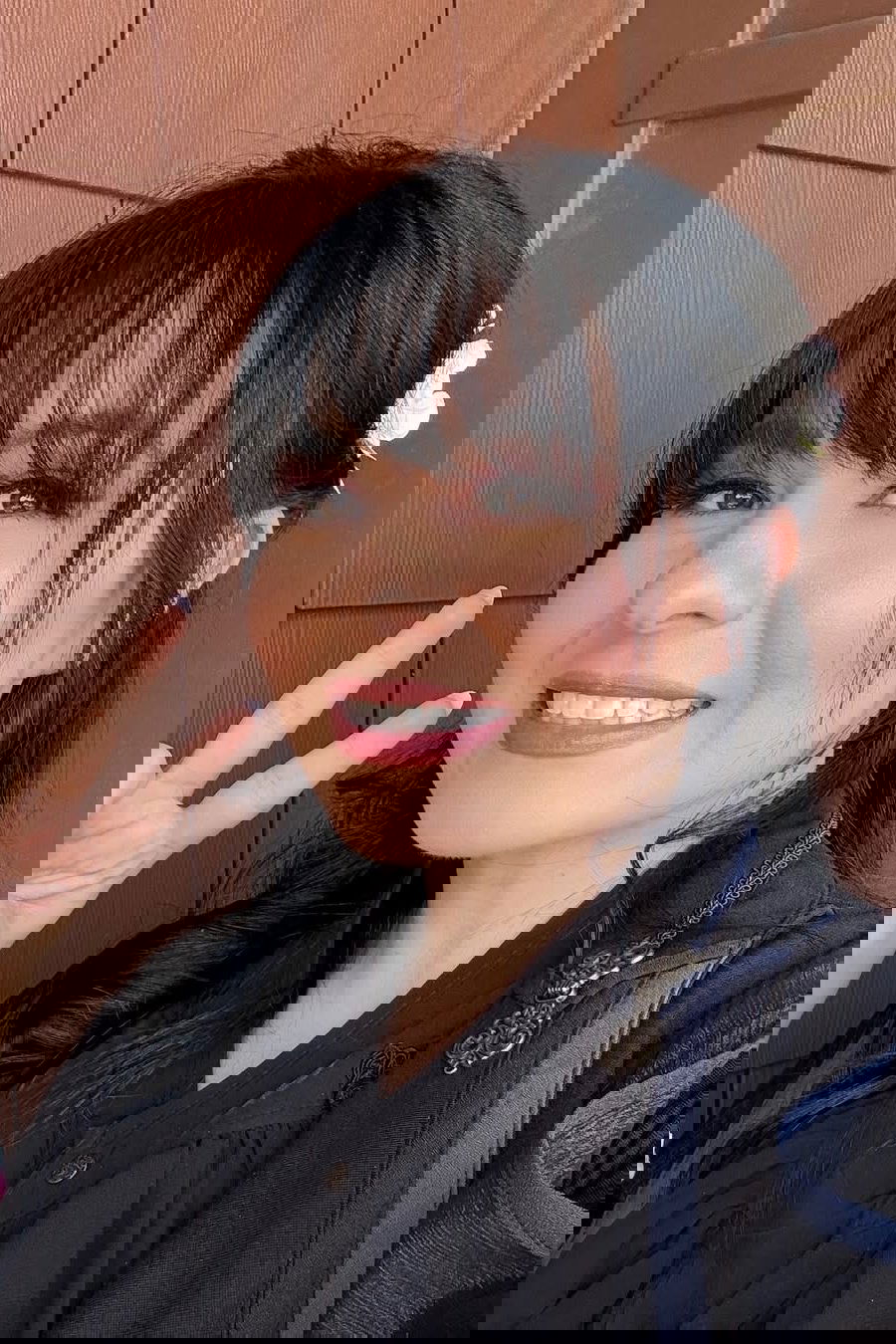 Moeka Hoshizora