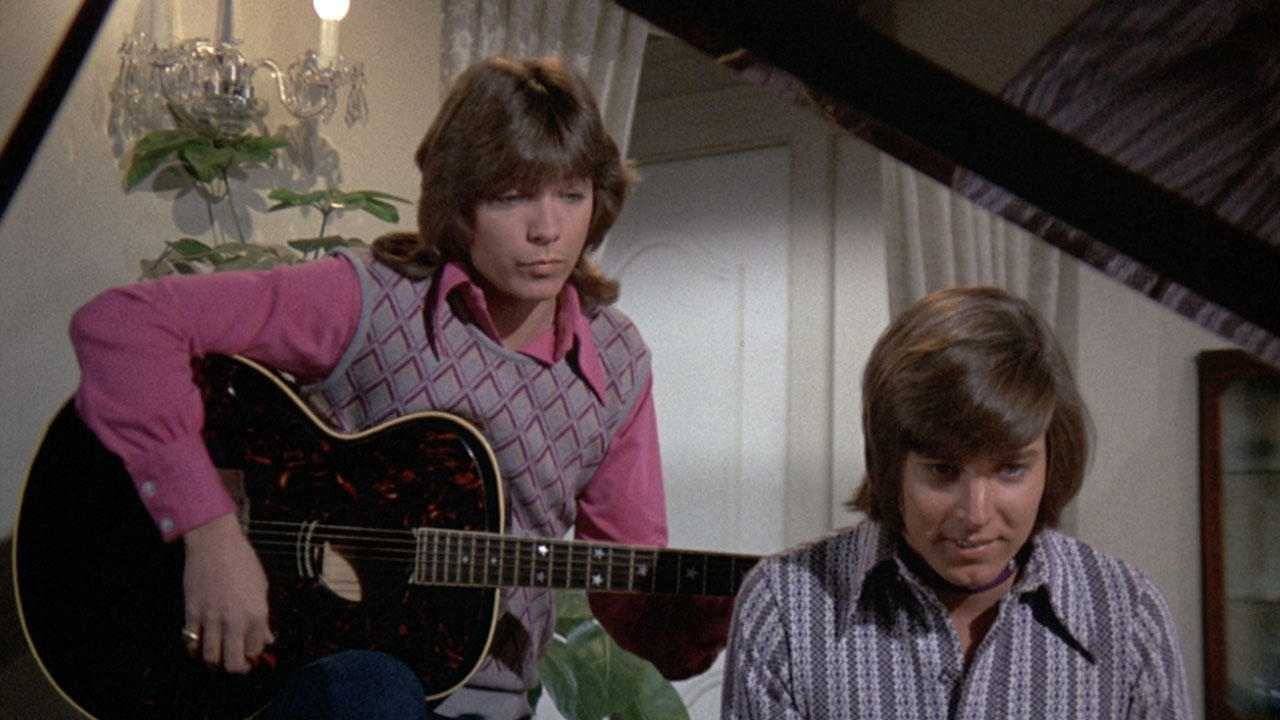 The Partridge Family