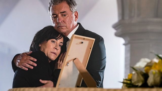EastEnders Season 42 :Episode 172  28/10/2026