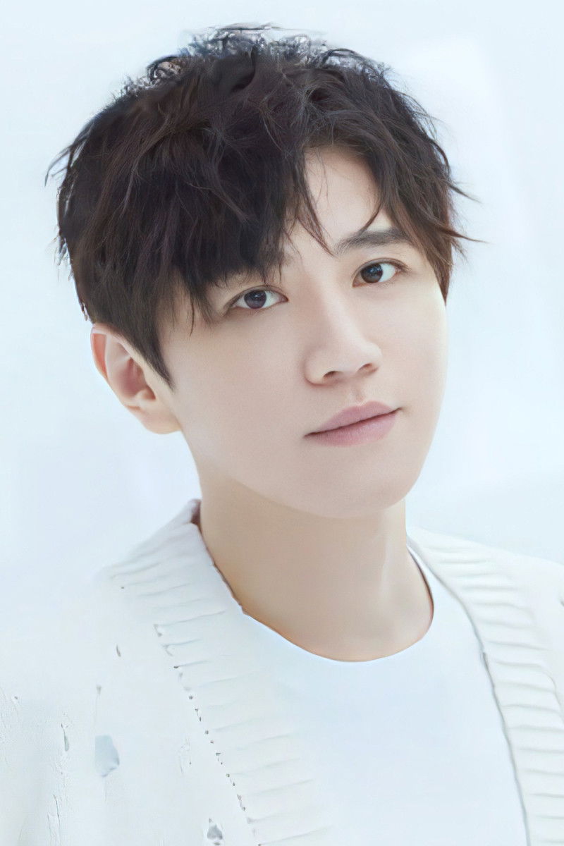 et billede af Yang Haoyu