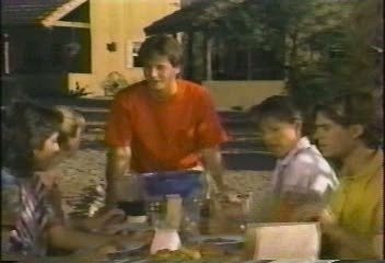 Hey Dude - Épisode 3