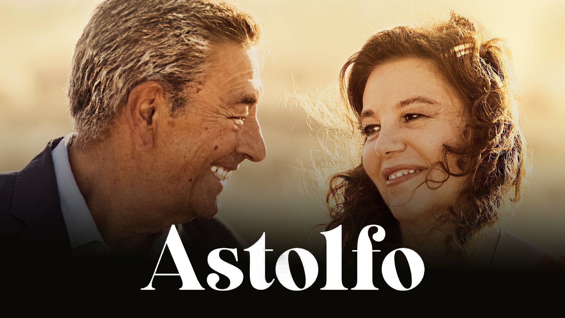 Never Too Late for Love (2022)
