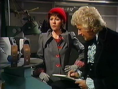 Doctor Who Staffel 11 :Folge 22 
