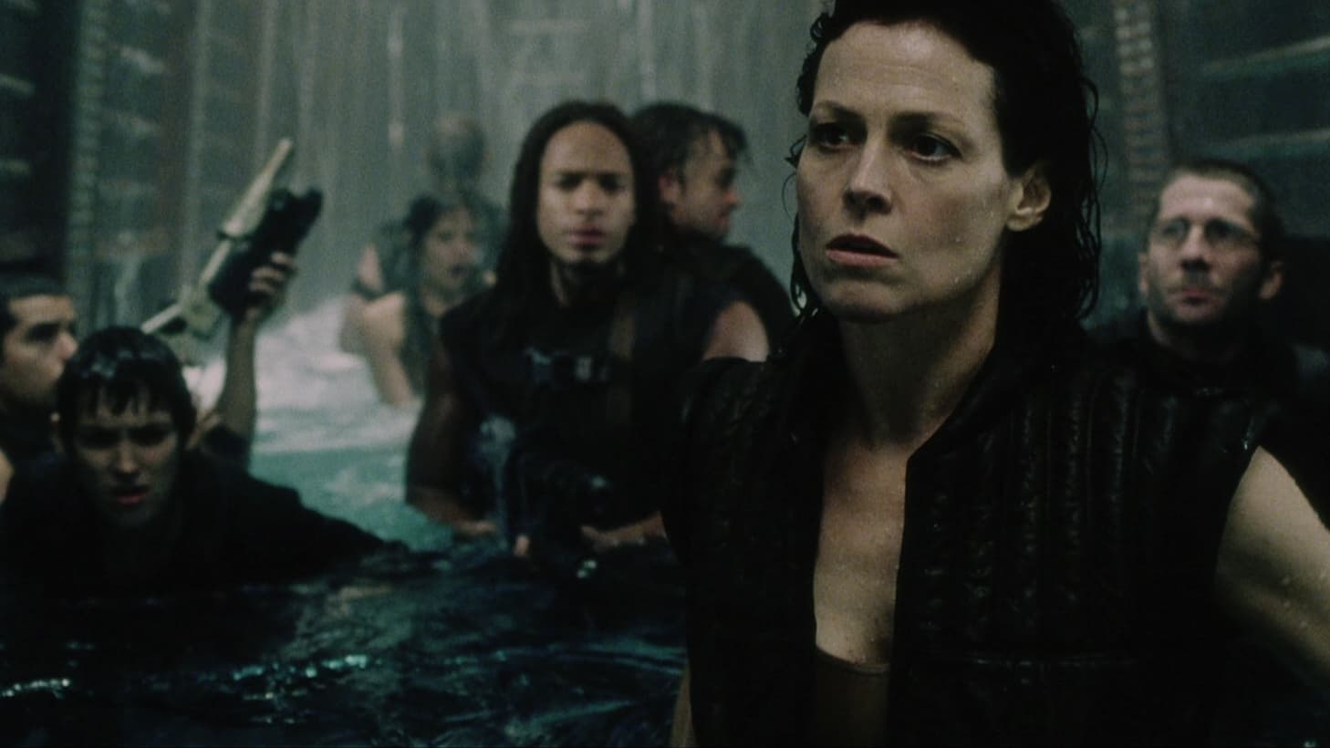 Alien Resurrection (1997)