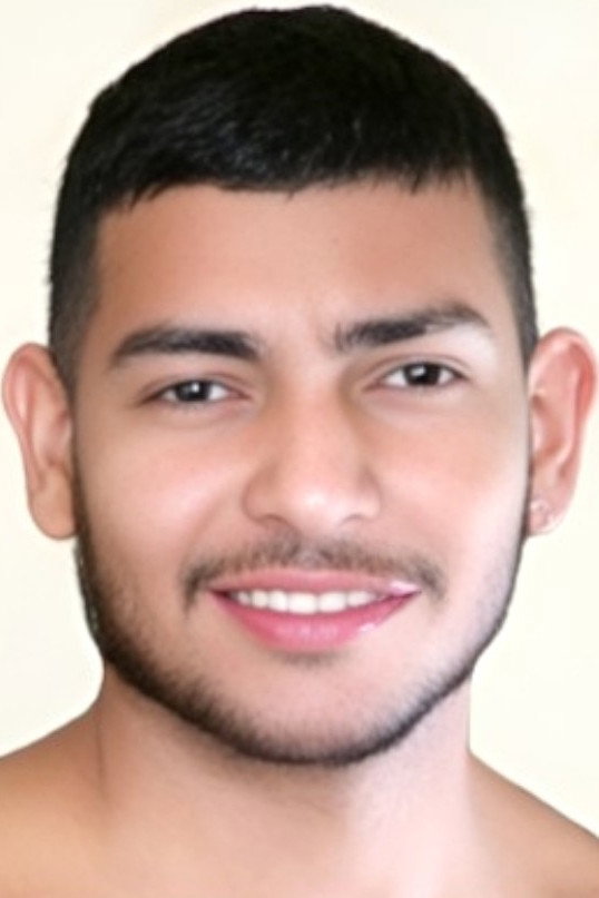 Donny Miranda