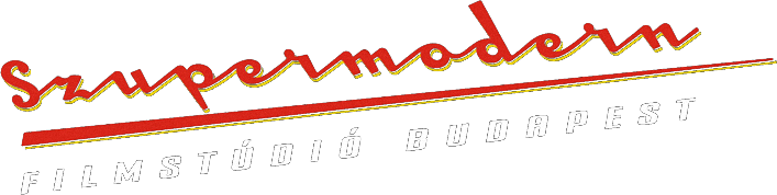Szupermodern Stúdió