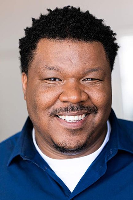 et billede af Brick Jackson