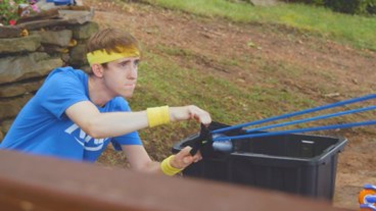 Thumbnail for Episode 13 Season 1 Episode 13