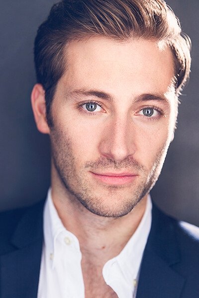 et billede af Dave Coleman