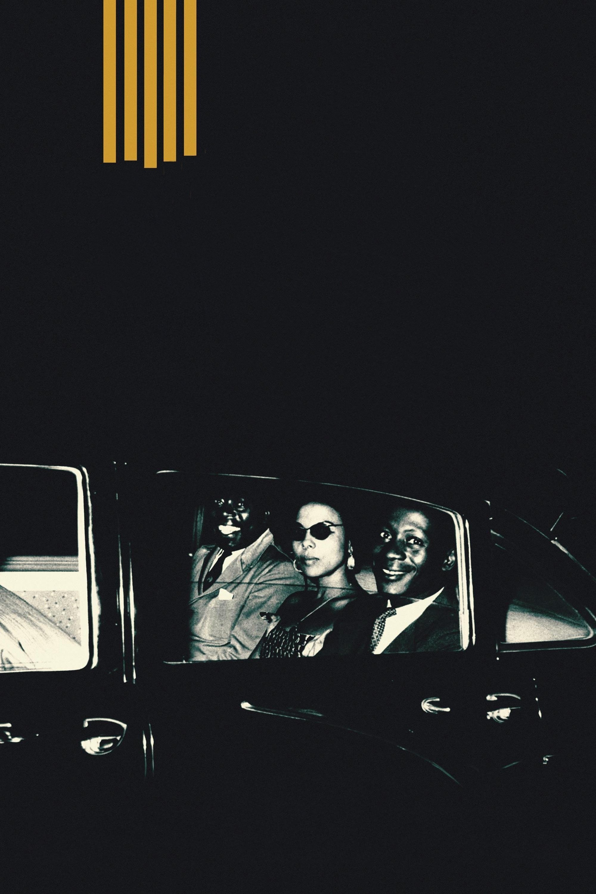 Soundtrack to a Coup d'Etat