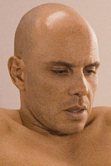 et billede af Jack Bond