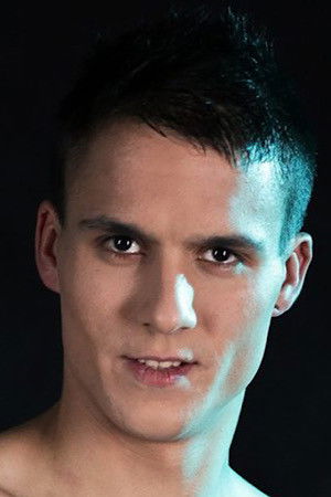 et billede af Xander Rex