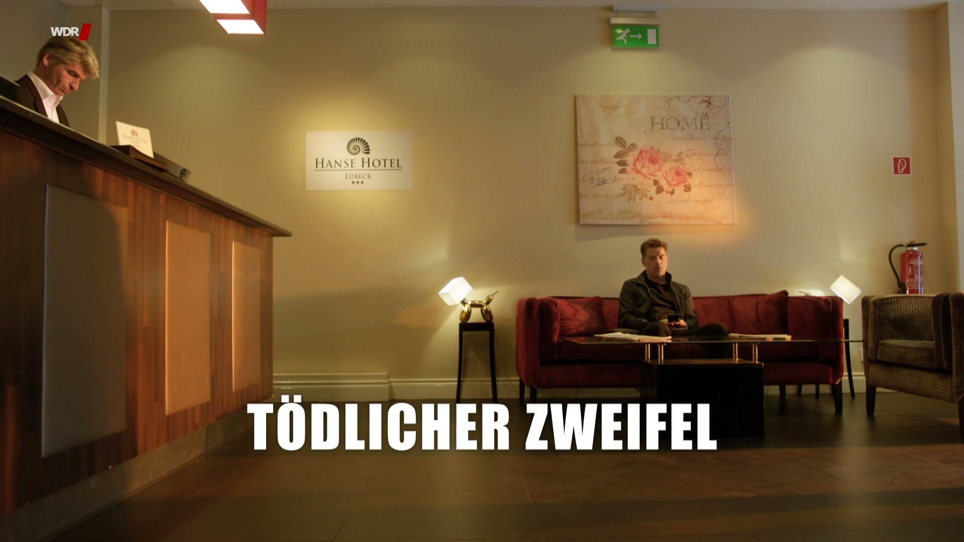 Heiter bis tödlich - Morden im Norden