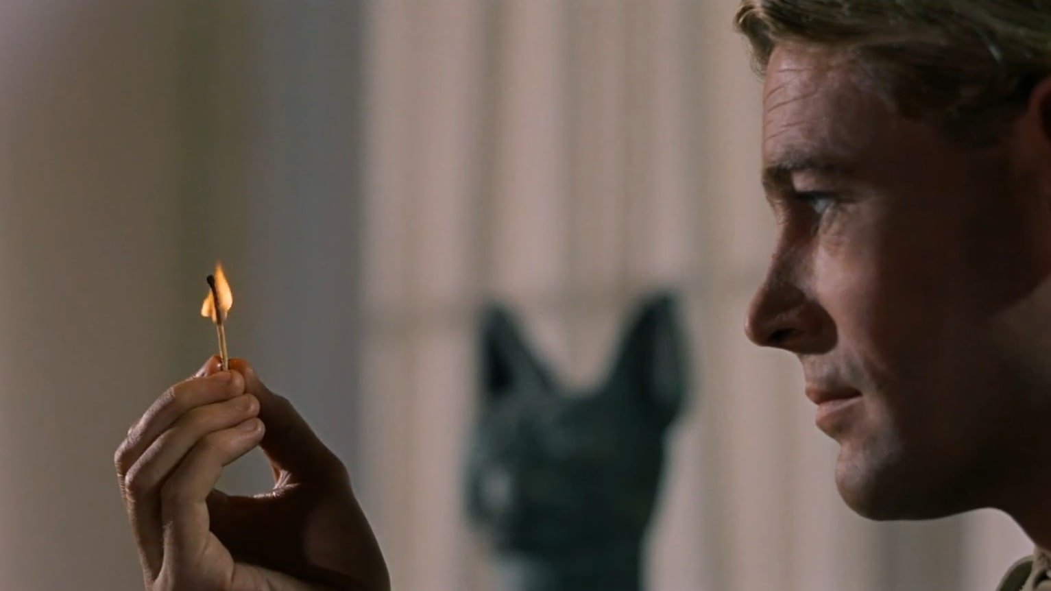 Lawrence of Arabia