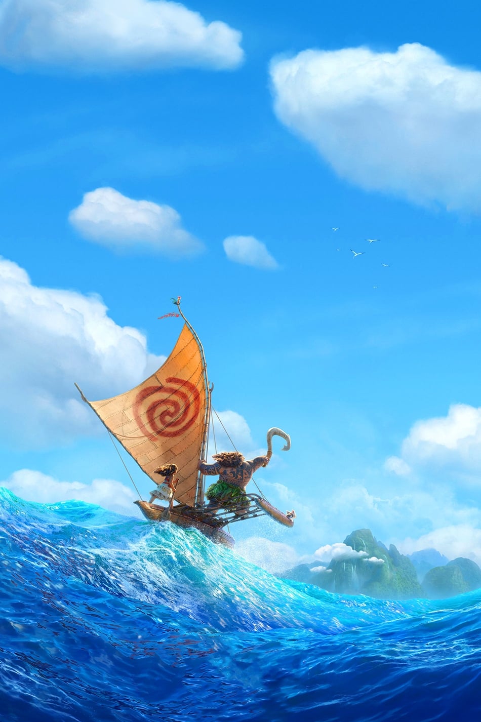 Moana