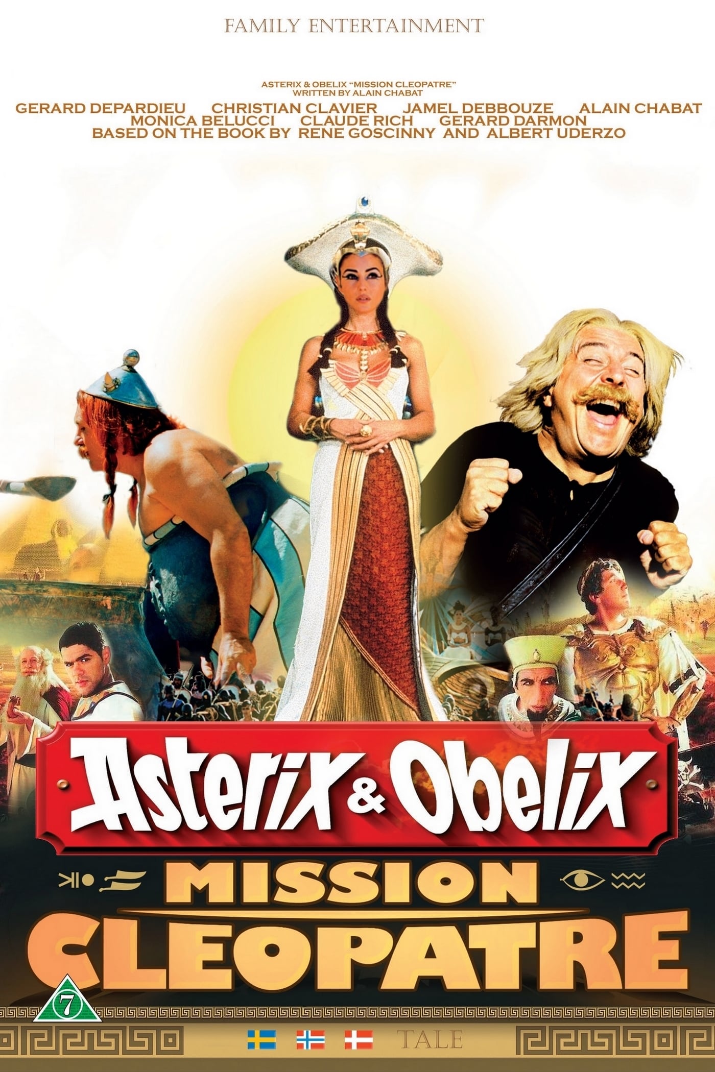 2002 Asterix 