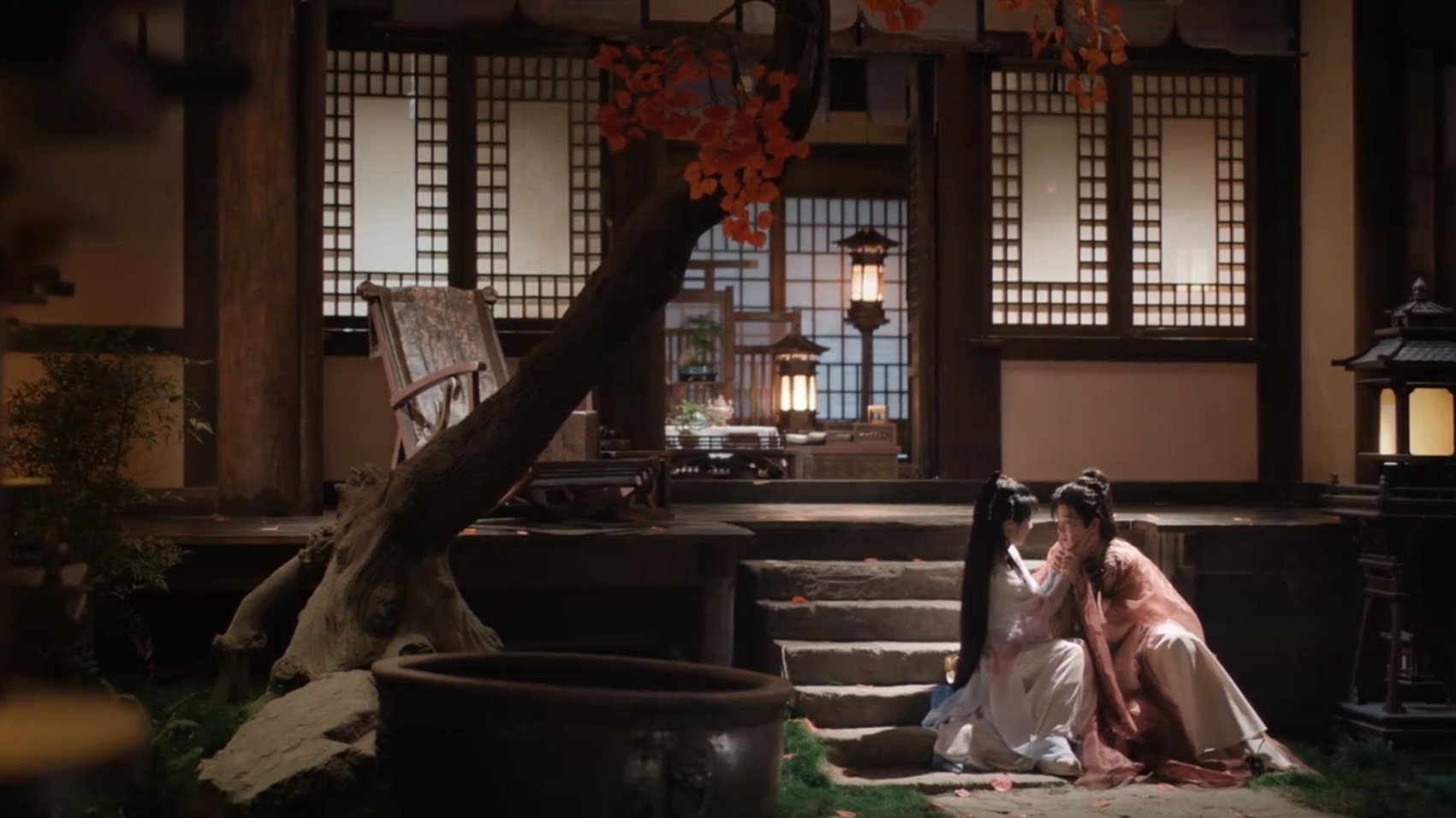 Love in the Clouds Season 1 :Episode 36  Episode 36