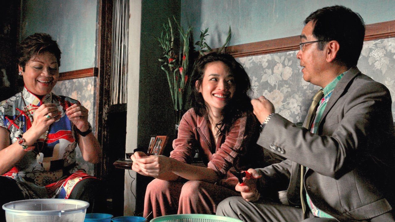 Tình Mộng Kỳ Duyên (2009)