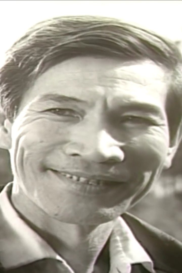 et billede af Nguyễn Hữu Huệ