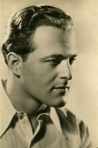 et billede af Jenő Pataky