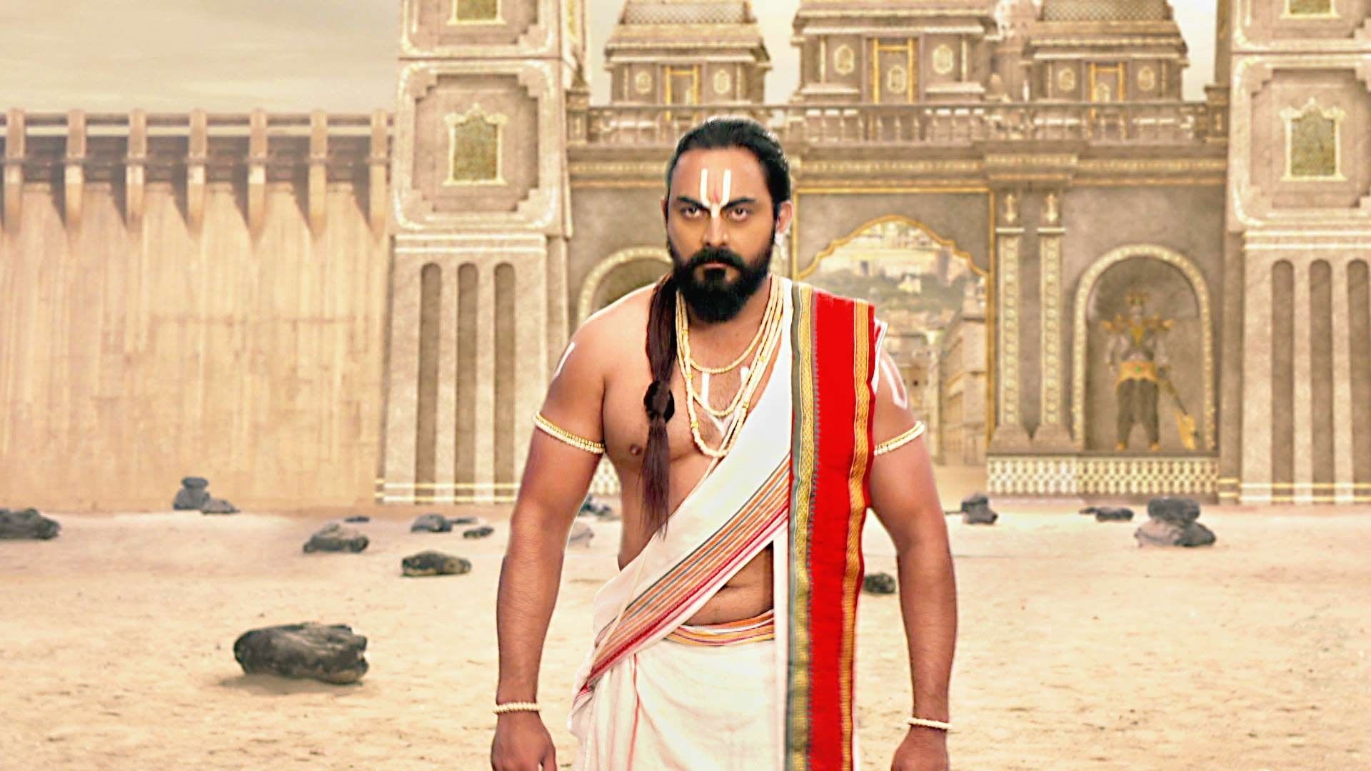 Siya Ke Ram - Épisode 83
