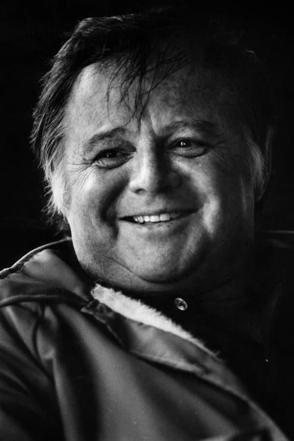 et billede af Robert Clouse