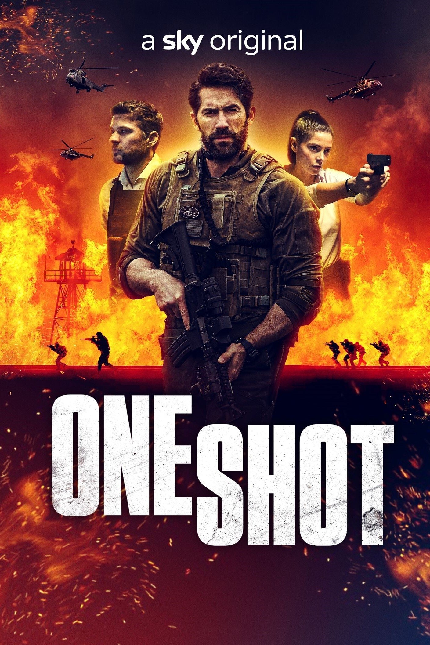 One Shot