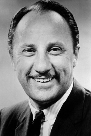 et billede af Dick Wilson