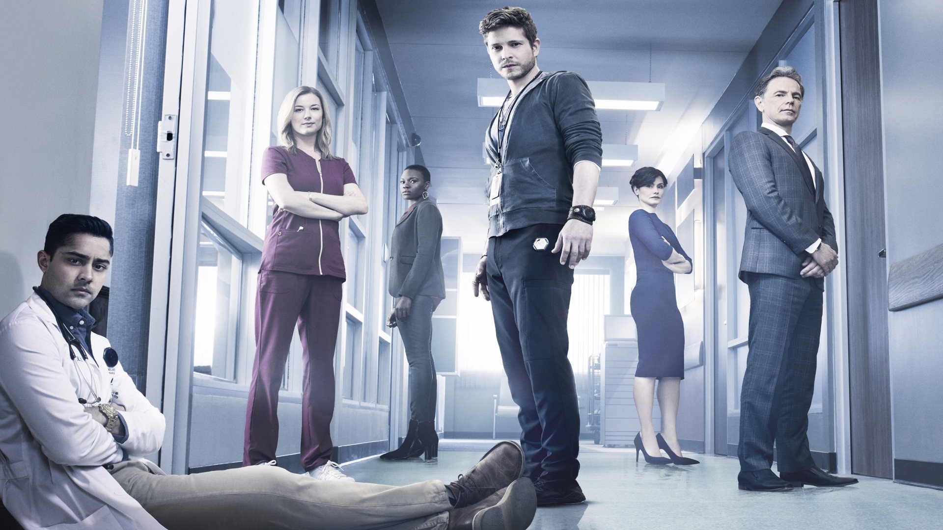 The Resident set to return with Season 6 next week The Resident set to return with Season 6 next week