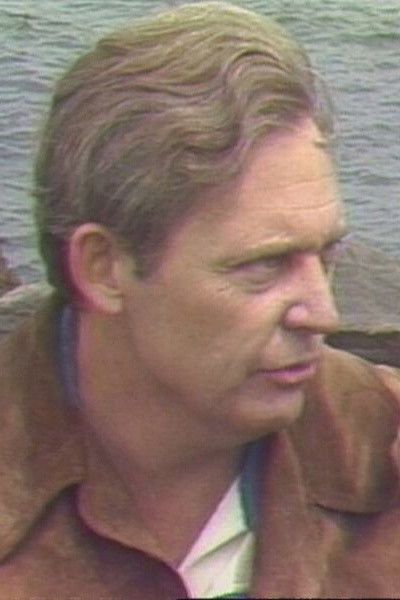 et billede af Michael Harris