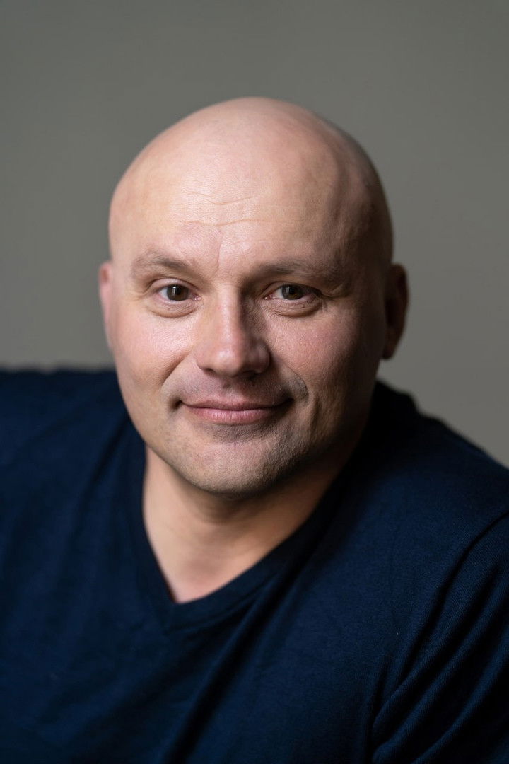 et billede af Evgeniy Aksenov