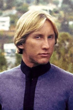 et billede af Tim Nolty