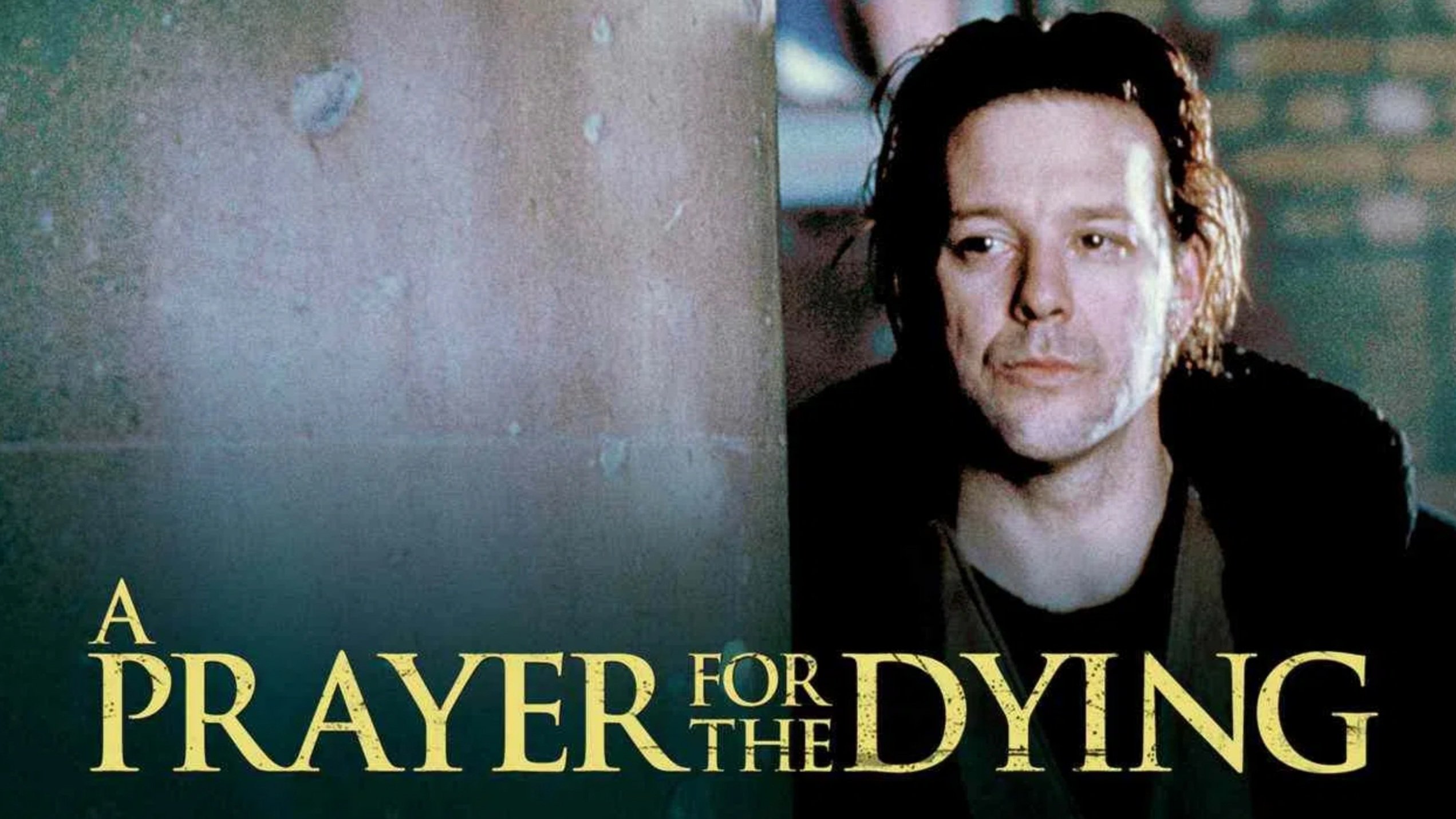 A Prayer for the Dying (1987)