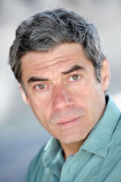 et billede af Stéphane Comby