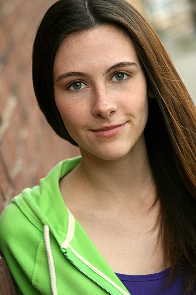 Michaela Jill Murphy / Michaela Jill Murphy, ფილმები, სერიალები