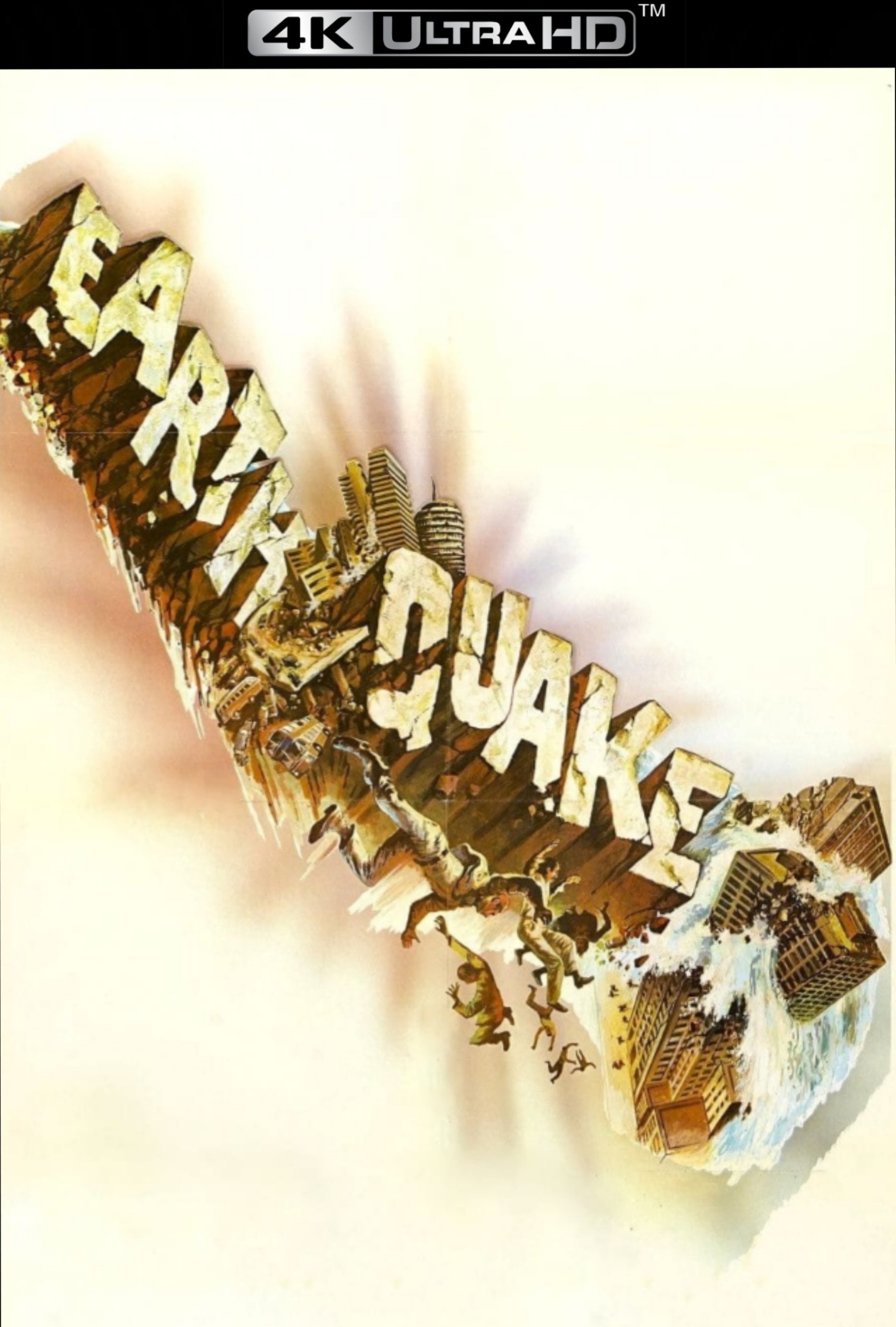 Earthquake