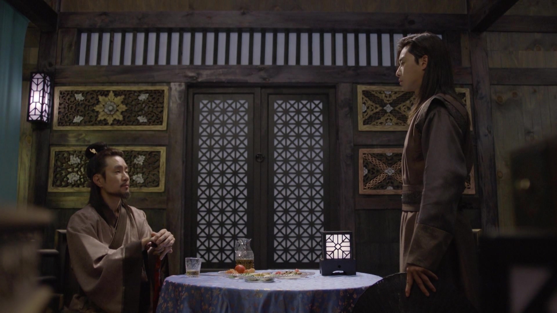 Hwarang: The Poet Warrior Youth
