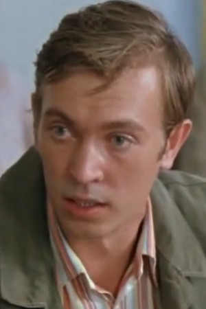 et billede af Viktor Chebotaryov